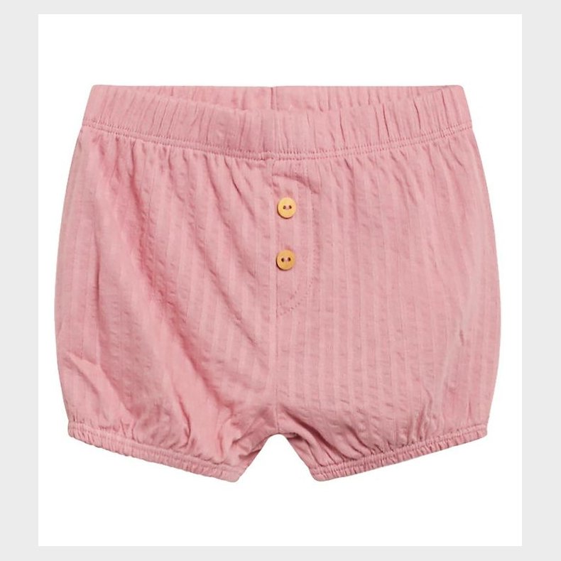 Hust and Claire Bloomers - Hei - Rosa