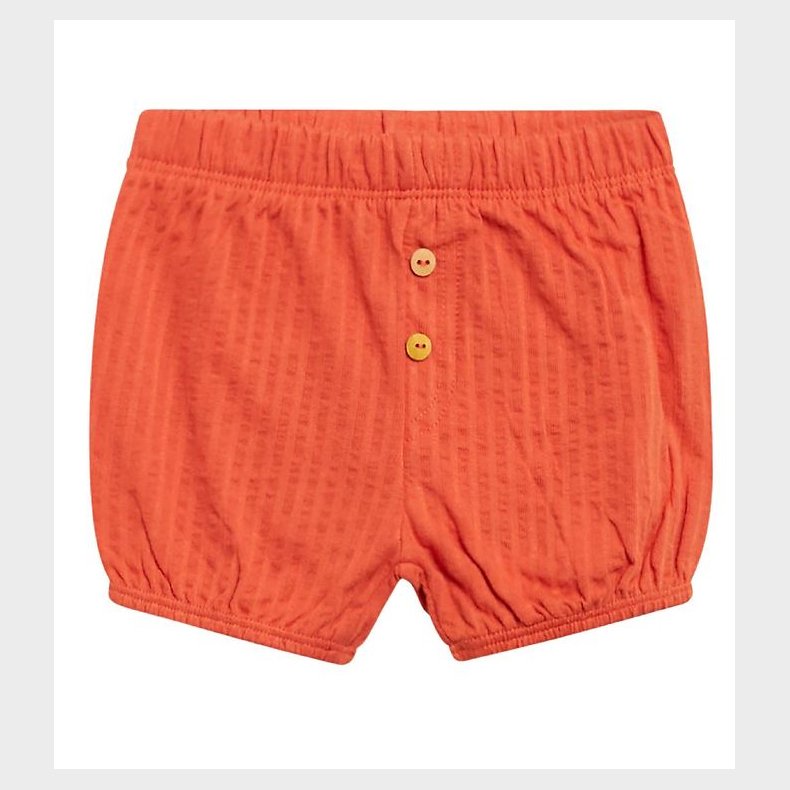 Hust and Claire Bloomers - Hei - Orange