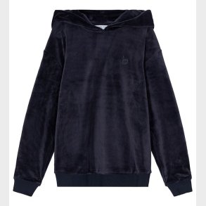 Designers Remix Httetrje - Velour - Frances - Navy