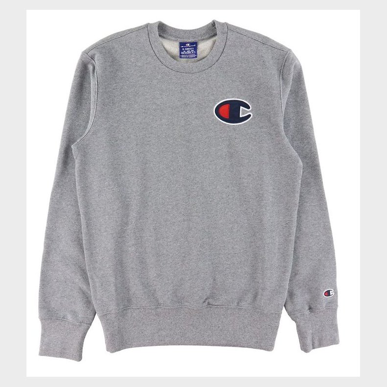 Champion Fashion Sweatshirt - Grmeleret