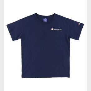 Champion Fashion T-shirt - Navy