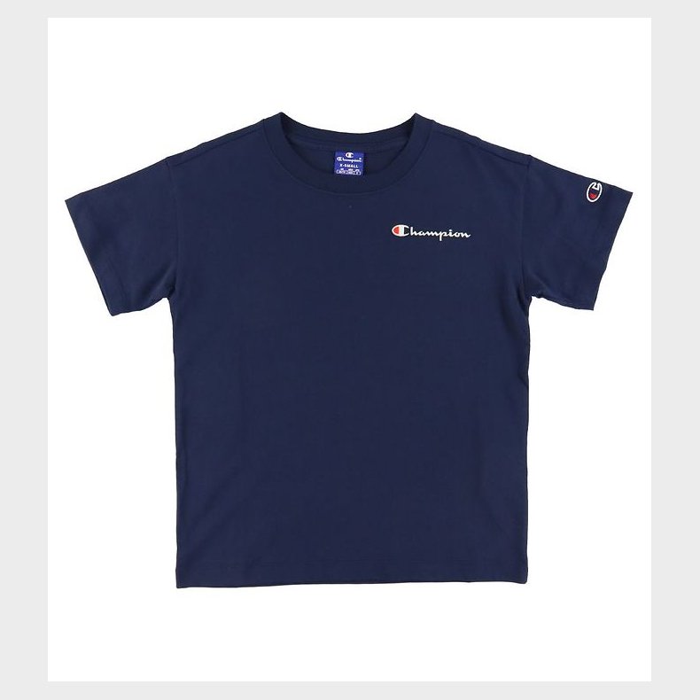 Champion Fashion T-shirt - Navy