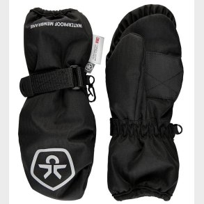 Color Kids Luffer - Sort