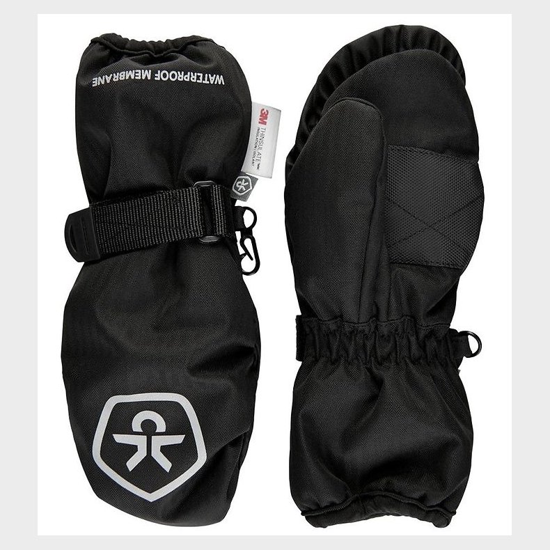 Color Kids Luffer - Sort