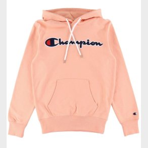 Champion Fashion Httetrje - Koral m. Logo