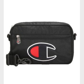 Champion Skuldertaske - Sort