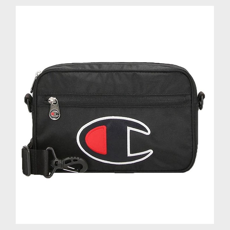Champion Skuldertaske - Sort