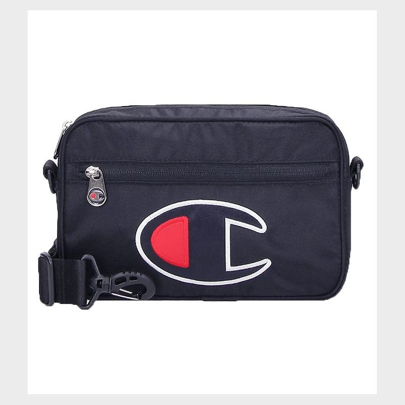 Champion Skuldertaske - Navy