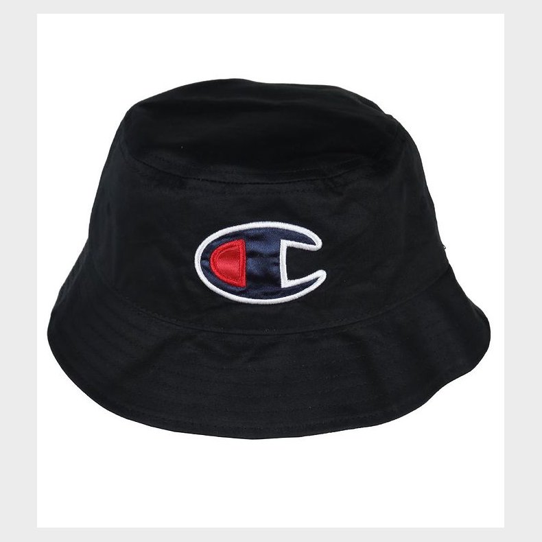Champion Bllehat - Sort m. Logo