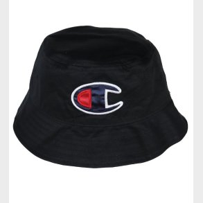 Champion Bllehat - Sort m. Logo