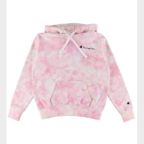 Champion Fashion Httetrje - Rosa/Hvid Batik