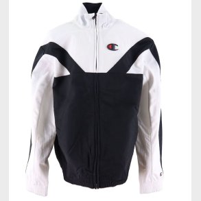 Champion Fashion Cardigan - Sort/Hvid