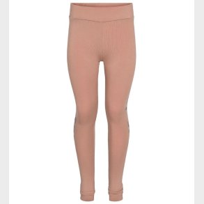 Sport by Sofie Schnoor Leggings - Lykke - Rosa