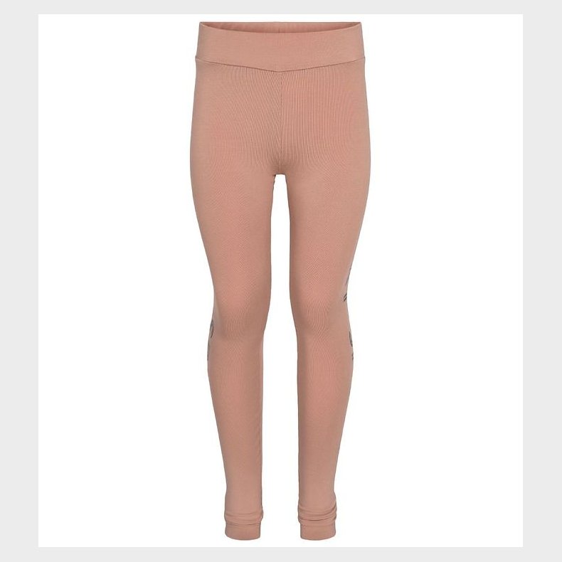 Sport by Sofie Schnoor Leggings - Lykke - Rosa