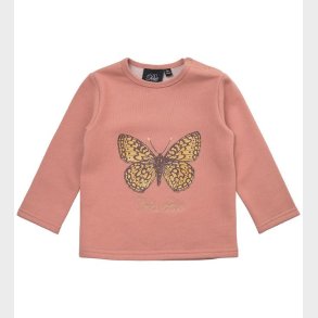 Petit by Sofie Schnoor Sweatshirt - Mimi - Stvet Rosa