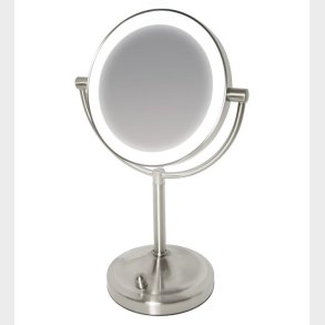 BaByliss Makeup Spejl - 7/1x Forstrrelse