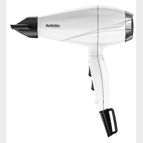 BaByliss Hrtrrer - Speed Pro 2000W