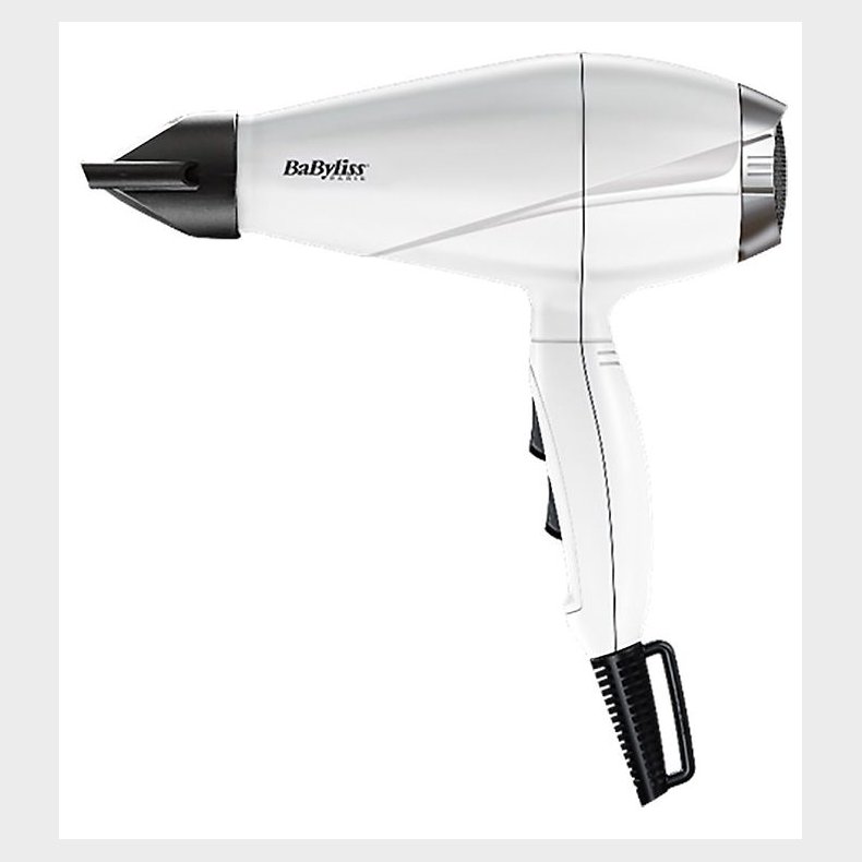 BaByliss Hrtrrer - Speed Pro 2000W