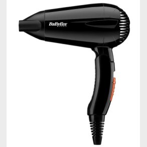 BaByliss Rejsehrtrrer - Travel Dry 2000W