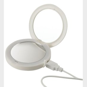 BaByliss Makeup Spejl - Lommeformat