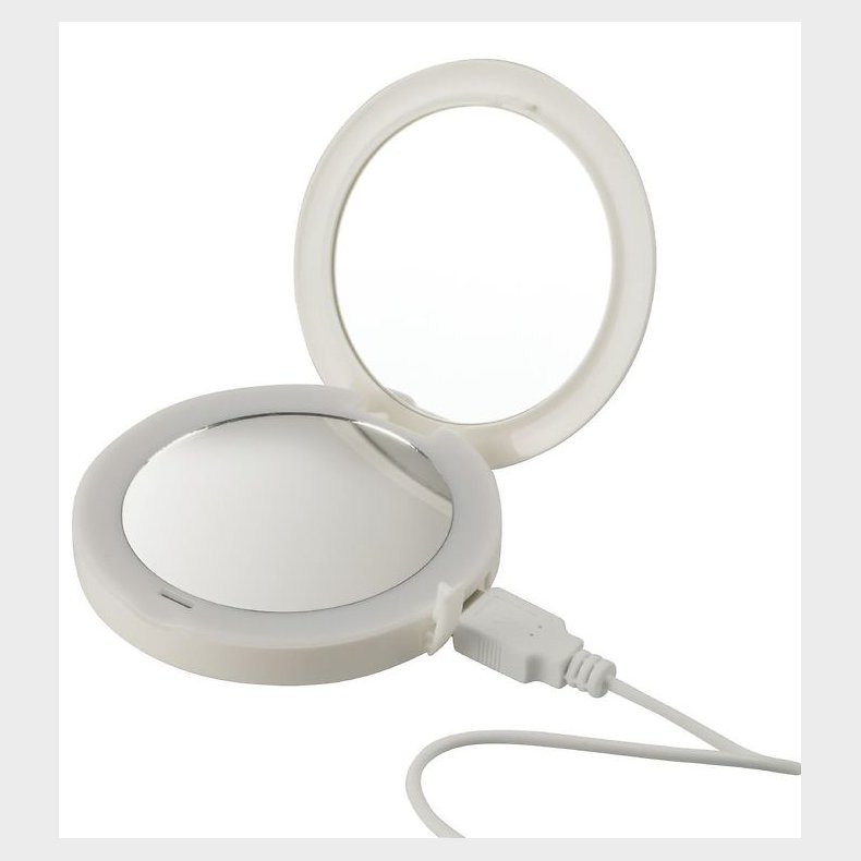 BaByliss Makeup Spejl - Lommeformat