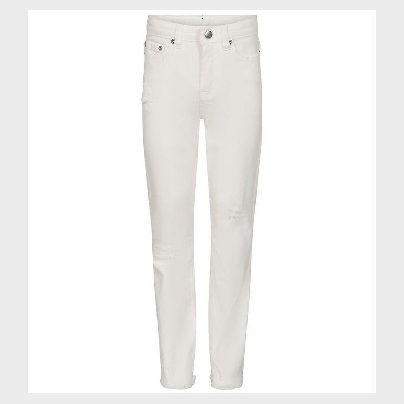 Petit by Sofie Schnoor Jeans - Juliette - Hvid