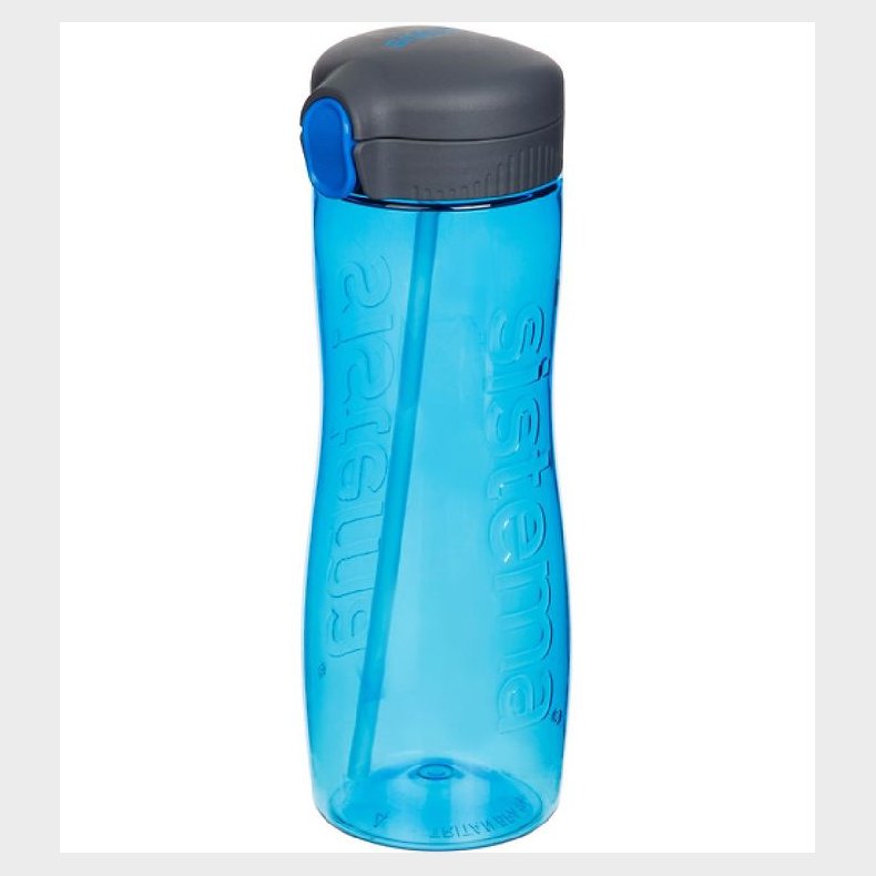 Sistema Drikkedunk - Quick Flip - 800 ml - Bl