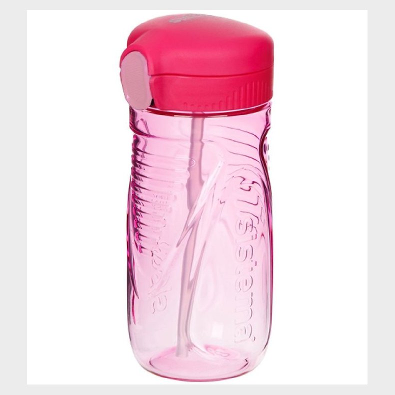Sistema Drikkedunk - Quick Flip - 520 ml - Pink