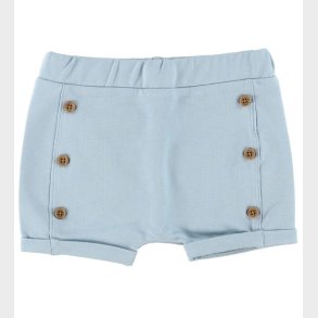 Hust and Claire Bloomers - Heja - Lysebl m. Knapper