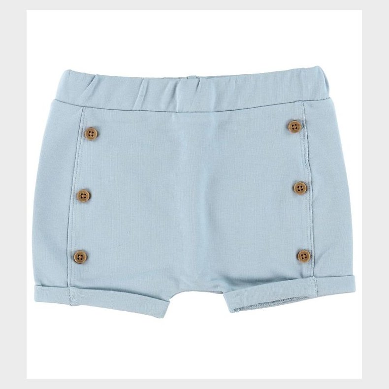 Hust and Claire Bloomers - Heja - Lysebl m. Knapper