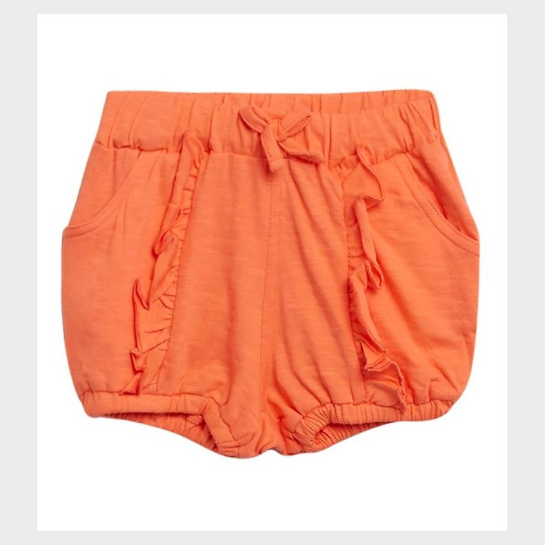 Hust and Claire Shorts - Henny - Orange