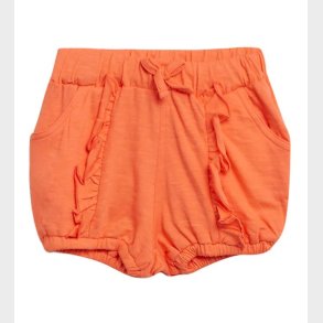 Hust and Claire Shorts - Henny - Orange