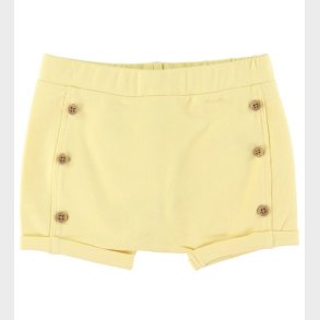 Hust and Claire Bloomers - Heja - Gul m. Knapper