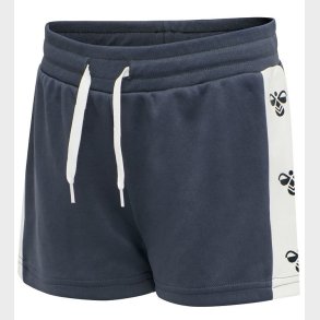 Hummel Shorts - hmlKisa - Mrkegr