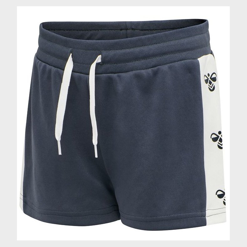 Hummel Shorts - hmlKisa - Mrkegr
