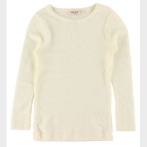 MarMar Bluse - Tamra - Uld - Natural