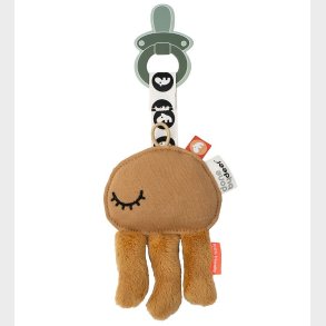 Done By Deer Suttesnor - 9x13 cm Cozy Jelly - Mustard