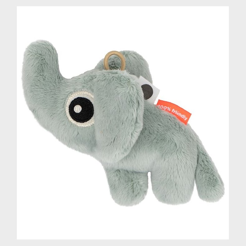 Done By Deer Rangle - 14x11 cm - Elphee - Bl