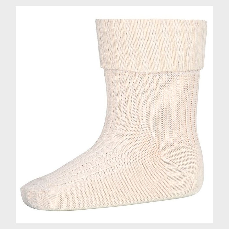 MP Gstrmper - Rib - Ecru