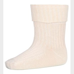 MP Gstrmper - Rib - Ecru