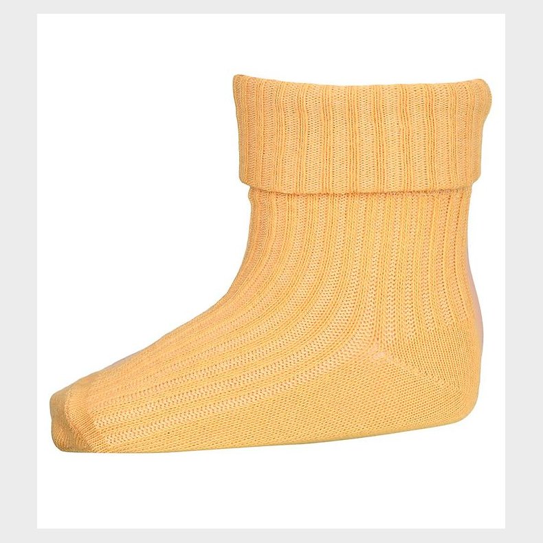 MP Gstrmper - Rib - Gul