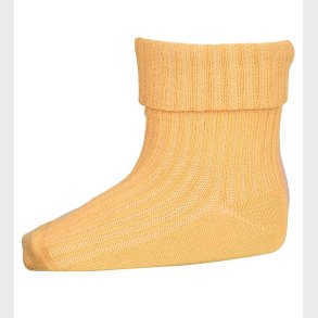 MP Gstrmper - Rib - Gul