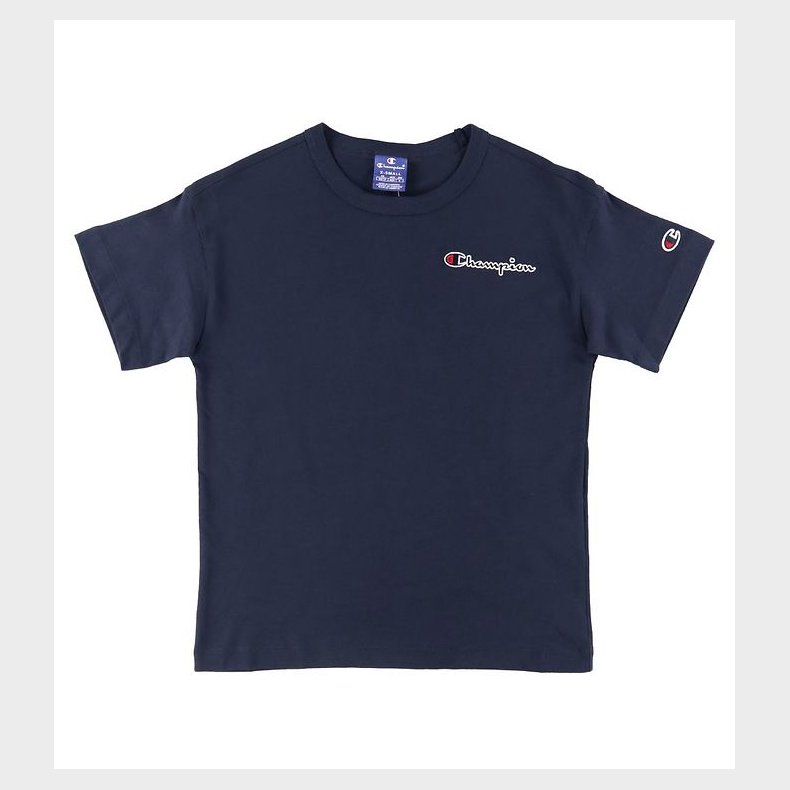 Champion Fashion T-shirt - Navy