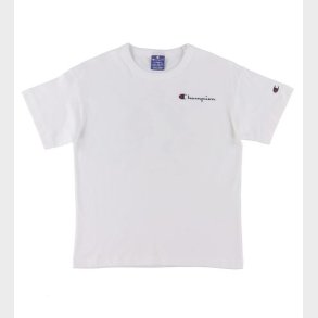 Champion Fashion T-shirt - Hvid
