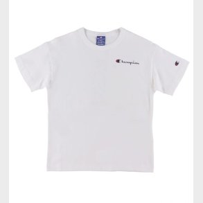 Champion Fashion T-shirt - Hvid