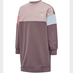 Hummel Kjole - hmlTilly - Lilla