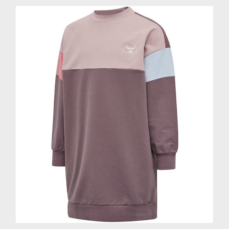 Hummel Kjole - hmlTilly - Lilla