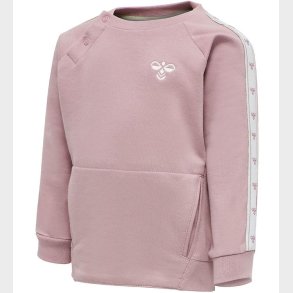 Hummel Sweatshirt - hmlSofia - Pastel Lilla