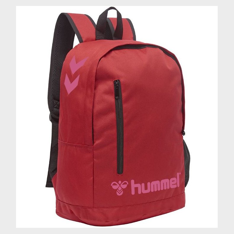 Hummel Rygsk - Core - Rd