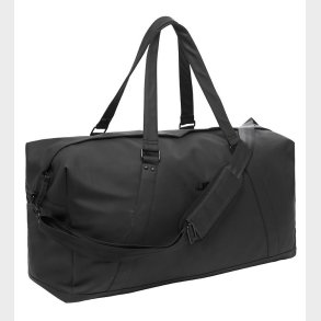 Hummel Weekendtaske - Medium - PU - Lifestyle - Sort